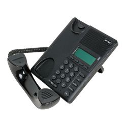 تلفن تحت شبکه دی-لینک مدل DPH-120SE